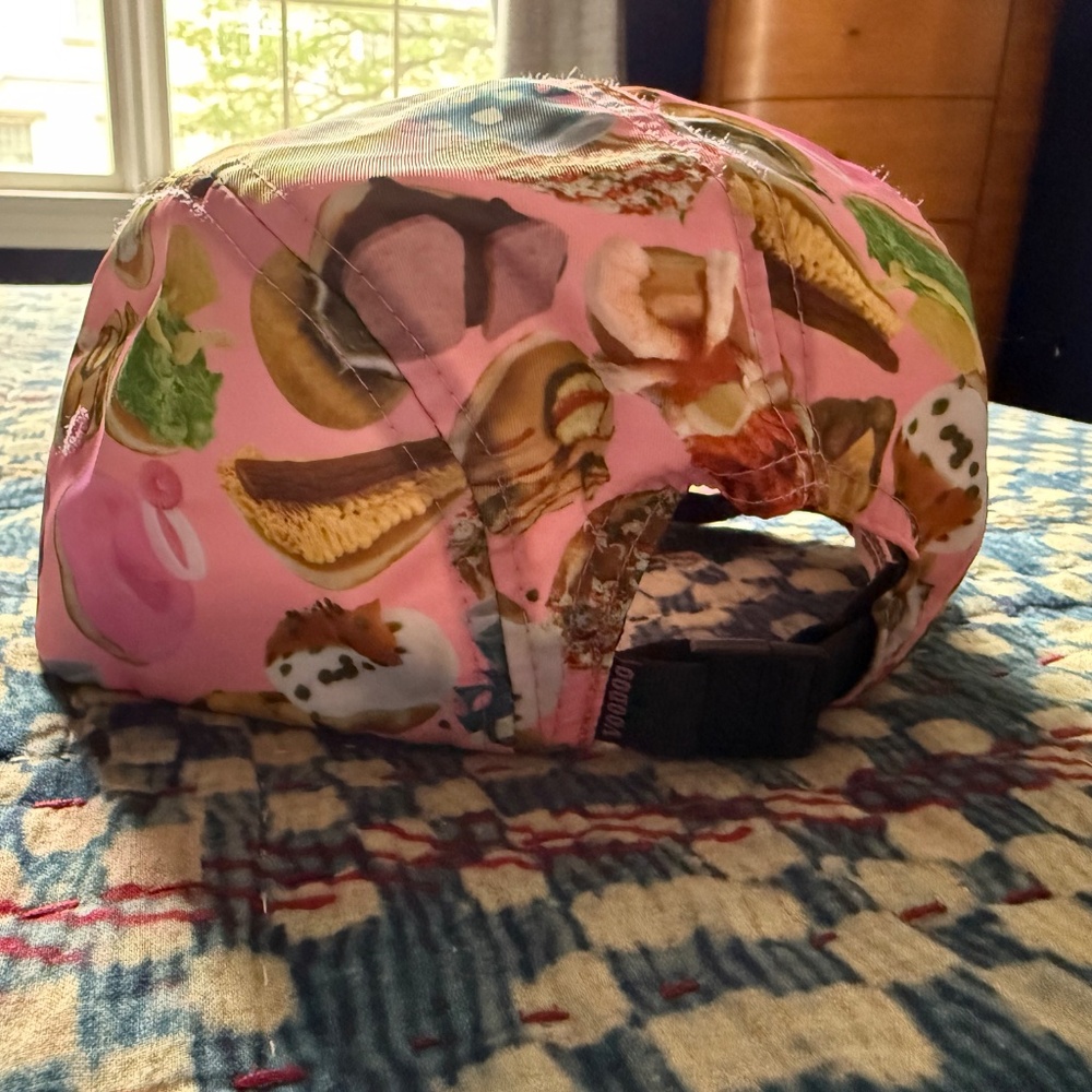 Voodoo donut unisex hat! - Picture 2 of 2